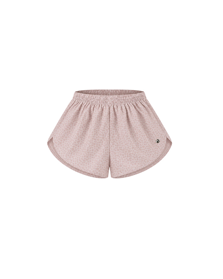 Breeze Light Heartreo [Soft Pink]